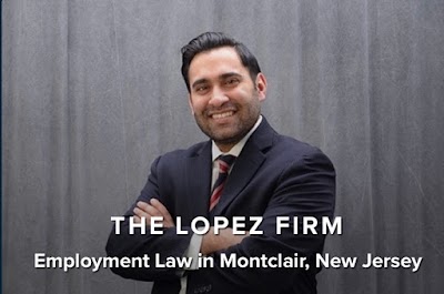 The Lopez Firm - Employment Law