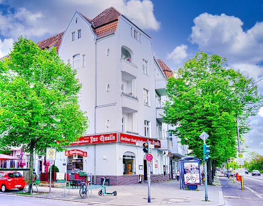 Berliner Rouladenhaus - Thumbnail