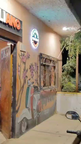 Opinii despre Pizzeria Trattoria El Italiano. în Máncora - Pizzeria