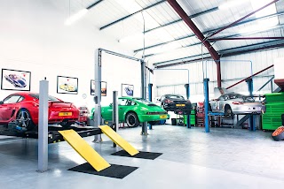 RPM Specialist Cars LTD