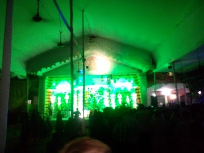 Photos of Dewanji Pukur Puja Mandap