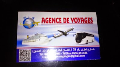Photos of Agence de voyage Et Transport De Bagage Et Location Des Voitures