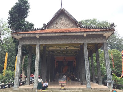 Photos of Phsar Leu Coffee & Bakery