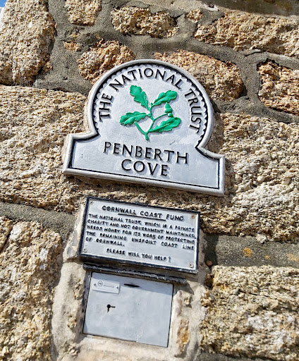 Penberth Cove - Thumbnail