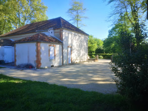 Photo n°9 de Cps Aquitaine à Saint-Gein (Architecte)