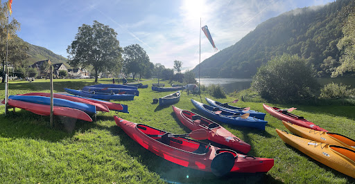 Kanustation Ediger-Eller…..Mosel-Kanutours.de - Thumbnail