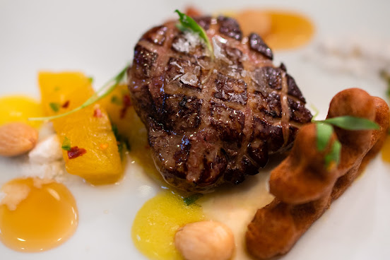 Ponte Modern American by null