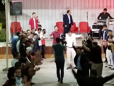 Photos of صالة مونديال للافراح