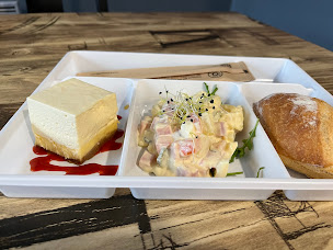 Photo n°17 de BHV - Restaurant / Traiteur SAINT LÔ à Saint-Lô (Restaurant français)