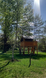 Photo n°23 de Camping Sauxillanges L'Eau Mère à Sauxillanges (Piscine)