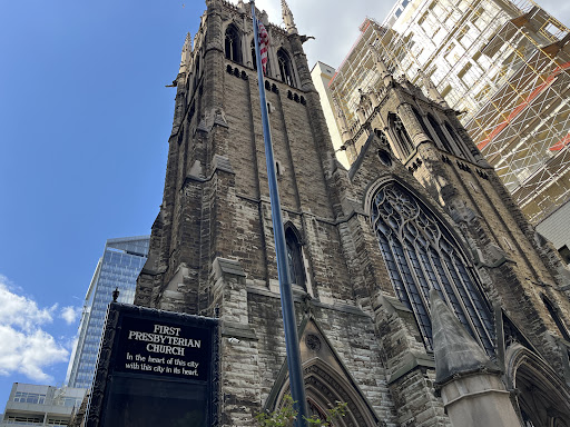 Trinity Church Cemetery - Thumbnail