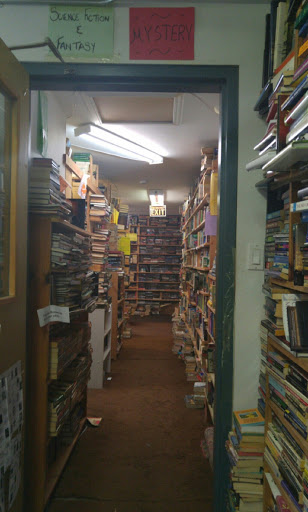 Book Gallery The