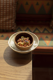 Photo n°91 de Andia Marseille à Marseille (Restaurant familial)