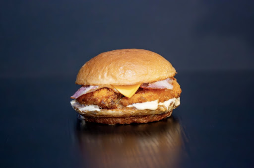 Photo 3 - COCO BURGER