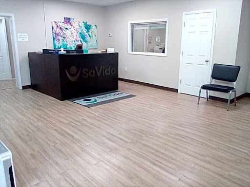 Savida Health Buchanan County