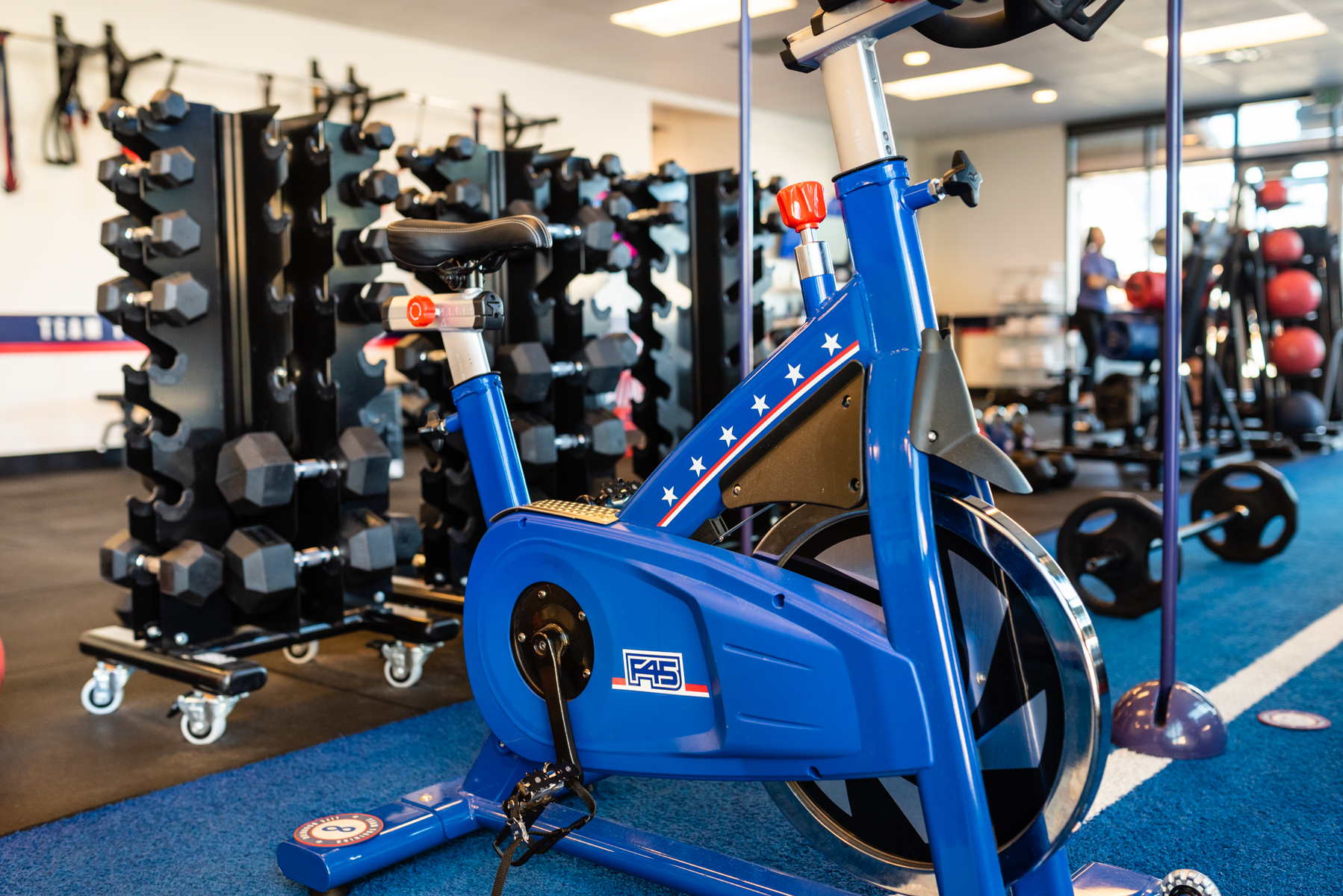 F45 Training photo 15