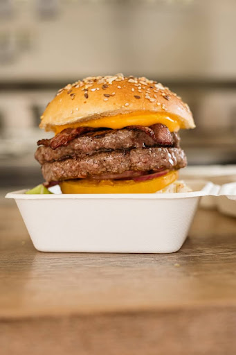 Photo 2 - Burger Toque