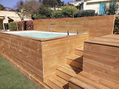 RC Piscines et Spas - Laghetto