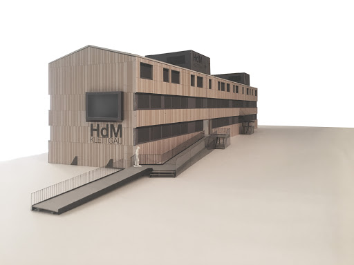 Physiotherapiezentrum im Haus der Medizin - Thumbnail