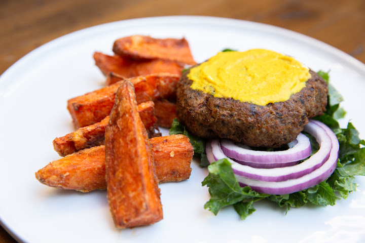 Whole30 Delivered by null