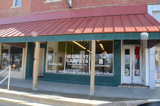 Midwest Carpets - Thumbnail