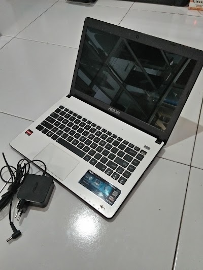 Photos of Jual-Beli Laptop bekas area jogja | JOGJANOTEBOOKS