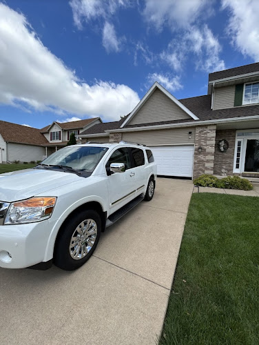 Carisma Car Detailing