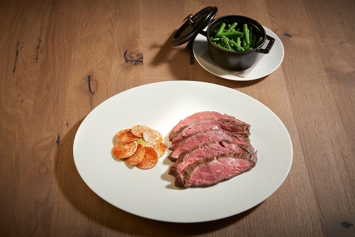 Restaurant Wilhelm by null