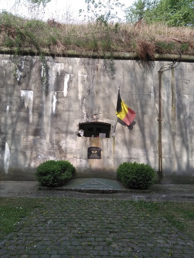 Fort de Hollogne