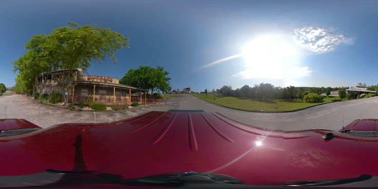 Outback Pub by null