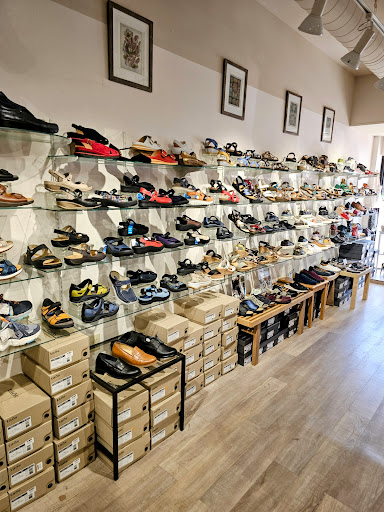 Strada Shoes - Thumbnail