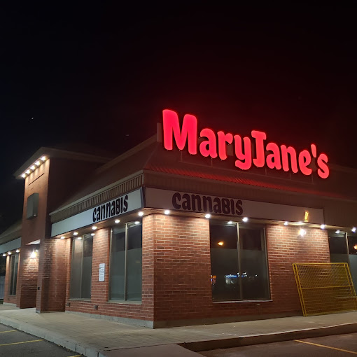 Weed Store in Etobicoke, ON Ontario