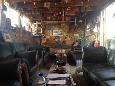 Photos of Camp Phoenix