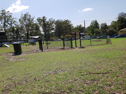 Nowra Dog Park Gallery - Australia