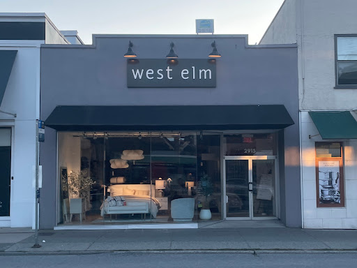 west elm Market