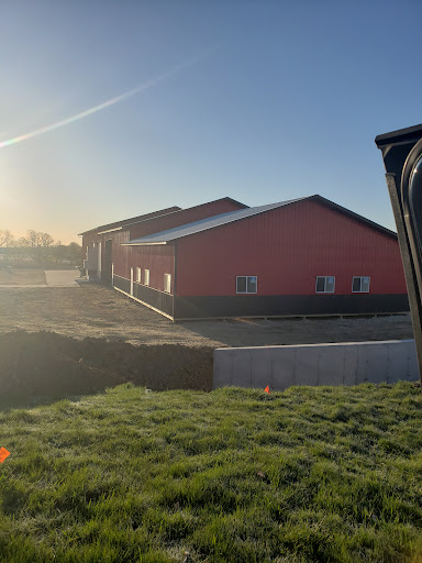 Driftless Studios - Visual