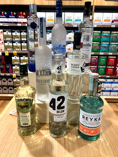 BWS Chirnside Park - Thumbnail