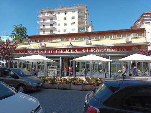 Bar Boschetto...pasticceria