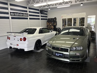 ㈱オカダ自動車