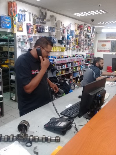Photos of Japan Auto Spares Empangeni