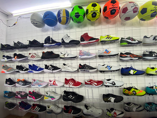 FutSeven7 - Visual