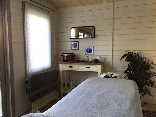 Relax and Revitalise