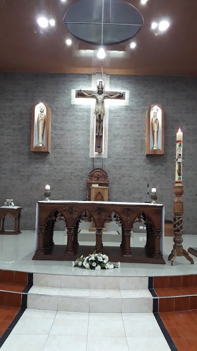 Photos of Parroquia Nuestra Se&ntilde;ora de Chiquinquir&aacute;