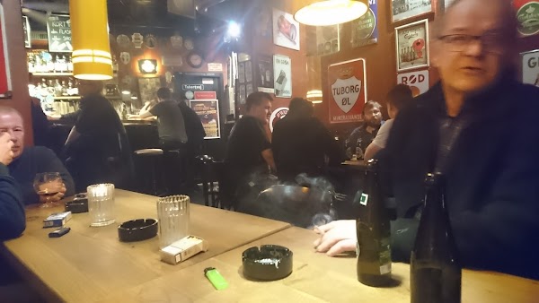 Casino Bar Skolegade