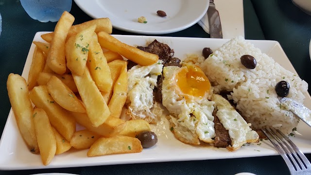 Rio Café