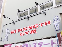 ストレングスジム(観音)