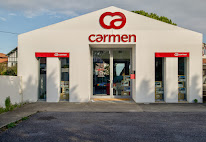 CARMEN CHAMBRE D'AMOUR à Anglet