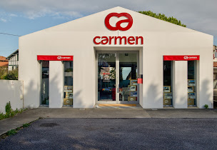 Photo n°3 de CARMEN CHAMBRE D'AMOUR à Anglet (Promoteur immobilier)
