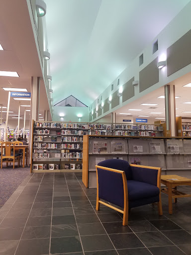 Alvin Library - Visual