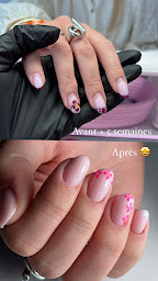 Photo n°12 de ND nail's à Cholet (Salon de manucure)